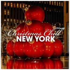 Christmas Chill New York, Vol. 4 mp3 Compilation by Various Artists