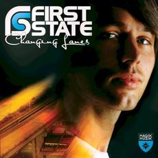 Changing Lanes mp3 Album by First State