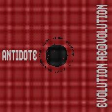 Evolution Revolution mp3 Album by Antidote (2)