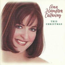 This Christmas (Re-Issue) mp3 Album by Ann Hampton Callaway