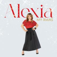 My Xmas mp3 Album by Alexia