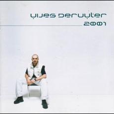 2001 mp3 Album by Yves Deruyter