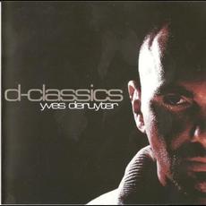 D‐Classics mp3 Album by Yves Deruyter