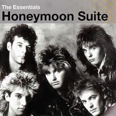 The Essentials mp3 Album by Honeymoon Suite