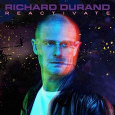 Reactivate mp3 Album by Richard Durand