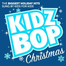 KIDZ BOP Christmas mp3 Album by Kidz Bop Kids