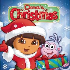 Dora's Christmas mp3 Album by Dora The Explorer