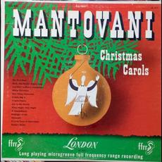 Christmas Carols mp3 Album by Mantovani