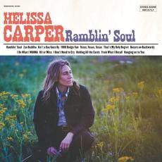 Ramblin’ Soul mp3 Album by Melissa Carper