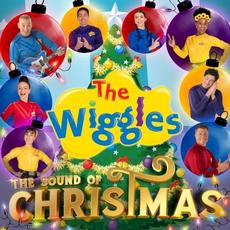 The Sound of Christmas mp3 Album by The Wiggles