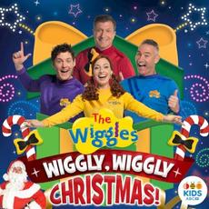 Wiggly, Wiggly Christmas! mp3 Album by The Wiggles