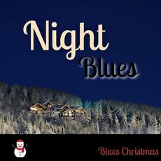 Night Blues mp3 Album by Blues Christmas