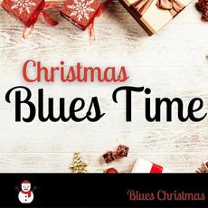 Christmas Blues Time mp3 Album by Blues Christmas