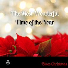 The Most Wonderful Time of the Year mp3 Album by Blues Christmas