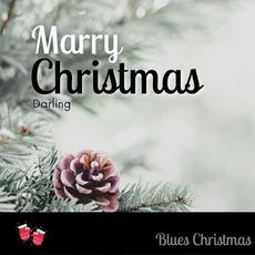 Merry Christmas Darling mp3 Album by Blues Christmas