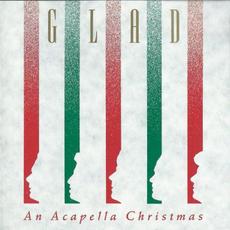 An Acapella Christmas mp3 Album by GLAD (2)