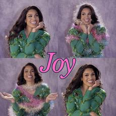 Joy mp3 Album by Jordin Sparks