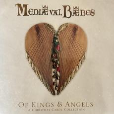 Of Kings & Angels: A Christmas Carol Collection mp3 Artist Compilation by Mediæval Bæbes