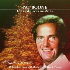 Old Fashioned Christmas mp3 Artist Compilation by Pat Boone