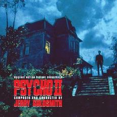 Psycho II (Re-Issue) mp3 Soundtrack by Various Artists