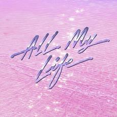 All My Life (Extended Mix) mp3 Single by The Magician, Purple Disco Machine