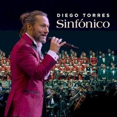 Sinfónico mp3 Live by Diego Torres