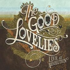 Live at Revolution mp3 Live by Good Lovelies