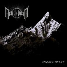 Absence of Life mp3 Album by A Dead Poem