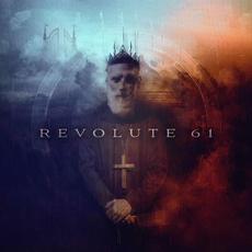 R61 mp3 Album by Revolute 61