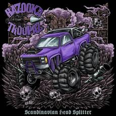 Scandinavian Head Splitter mp3 Album by Bazooka Troopaz