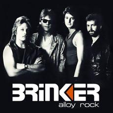 Alloy Rock (Re-issue) mp3 Album by Brinker