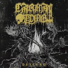 Descend mp3 Album by Carnal Tomb