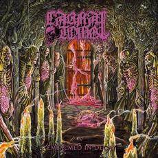 Embalmed in Decay mp3 Album by Carnal Tomb