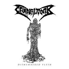 Dismembered Flesh mp3 Album by Carnal Tomb