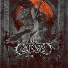 Ares mp3 Album by Carved