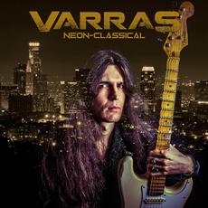 Neoclassical Power/Heavy Metal mp3 Album by Costas Varras