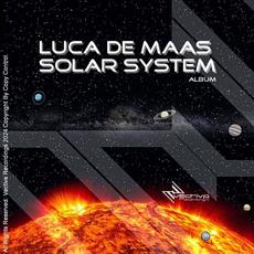 Solar System mp3 Album by Luca de Maas