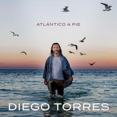 Atlántico a pie mp3 Album by Diego Torres