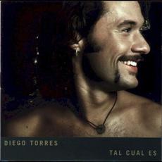 Tal cual es mp3 Album by Diego Torres