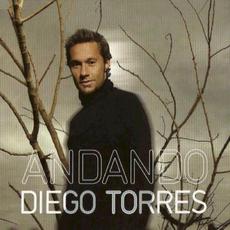 Andando mp3 Album by Diego Torres