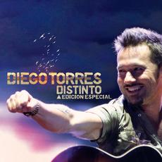 Distinto (Edición Especial) mp3 Album by Diego Torres