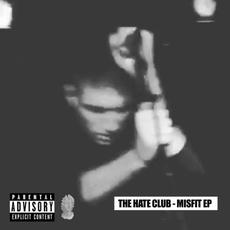 Misfit mp3 Album by The Hate Club