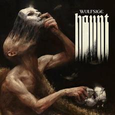 Haunt mp3 Album by Wulfsige