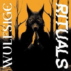 Rituals mp3 Album by Wulfsige