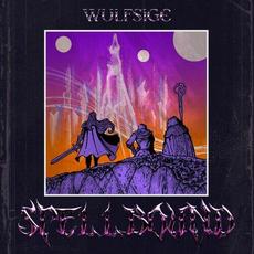 Spellbound mp3 Album by Wulfsige