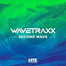 Second Wave mp3 Album by Wavetraxx