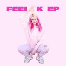 Feel OK mp3 Album by GIRLI