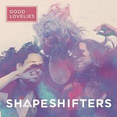 Shapeshifters mp3 Album by Good Lovelies