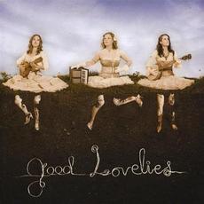 Good Lovelies mp3 Album by Good Lovelies