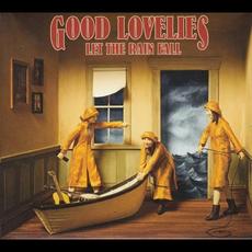 Let the Rain Fall mp3 Album by Good Lovelies